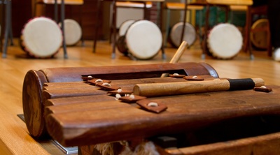 NS Community Drum Circle Ministry