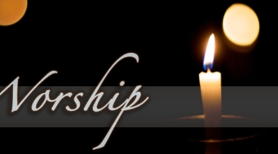 Worship Team Ministry
