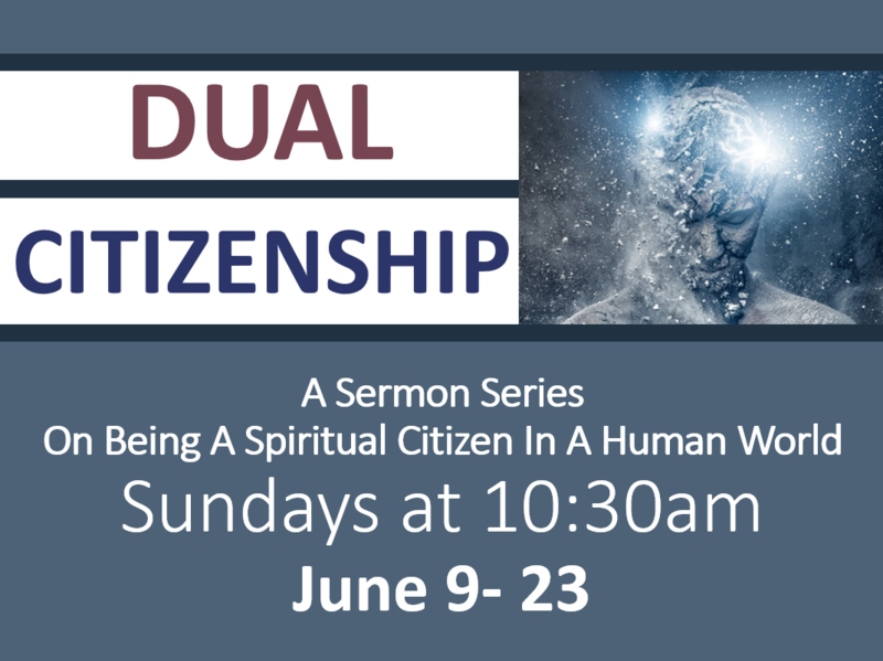 Dual Citizenship